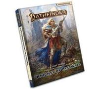 Isabelle Thorne – Pathfinder Lost Omens: Knights of Lastwall (P2)