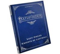 Pathfinder Lost Omens Knights of Lastwall Special Edition P2 by Isabelle Thorne Isabelle Thorne (Auteur)