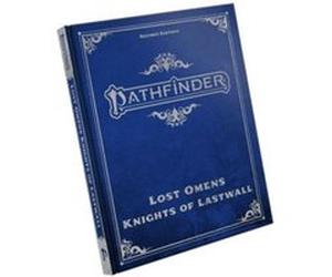Pathfinder Lost Omens Knights of Lastwall Special Edition P2 by Isabelle Thorne Isabelle Thorne (Auteur)