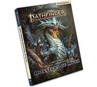 Pathfinder Lost Omens Monsters of Myth P2 by Paizo Staff Paizo Staff (Auteur)
