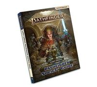 Pathfinder Lost Omens Pathfinder Society Guide (P2)