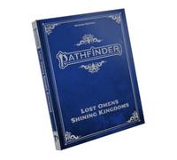 Pathfinder Lost Omens : Shining Kingdoms P2 – Paizo
