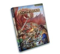 Pathfinder Lost Omens Shining Kingdoms P2 – Paizo