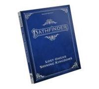 Pathfinder Lost Omens Shining Kingdoms P2