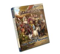 Pathfinder Lost Omens: The Grand Bazaar (P2)