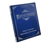Pathfinder Lost Omens The Mwangi Expanse Special Edition (P2)