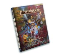 Paizo – Pathfinder Lost Omens Tian Xia Character Guide (P2)