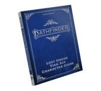 Pathfinder Lost Omens Tian Xia Character Guide Special Edition (P2)
