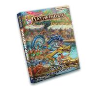 Pathfinder Lost Omens Tian Xia World Guide (P2) – Paizo