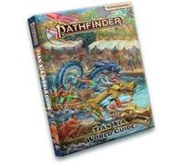 Pathfinder Lost Omens Tian Xia World Guide P2 by Hiromi Cota Hiromi Cota (Auteur)