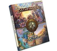 Pathfinder Lost Omens: Travel Guide (P2)