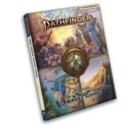 Pathfinder Lost Omens Travel Guide P2 by Nathan Reinecke Nathan Reinecke (Auteur)