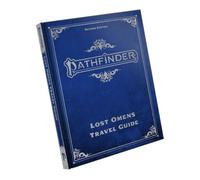 Pathfinder Lost Omens Travel Guide Special Edition (P2)
