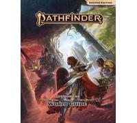 Pathfinder Lost Omens — Guide du monde (P2) – Paizo