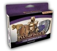 Pathfinder Magic Armaments Deck P2 by Paizo Staff Paizo Staff (Auteur)