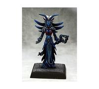 Pathfinder Miniatures: Alicavniss Vonnarc, Drow Conjurer