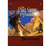 Pathfinder Module : The Pact Stone Pyramid (EN)