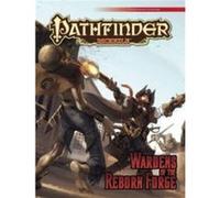 Pathfinder Module Wardens of the Reborn Forge by Patrick Renie Patrick Renie (Auteur)
