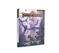 Pathfinder Monster Core 2