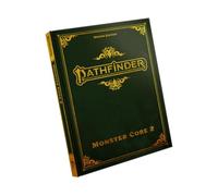 Pathfinder Monster Core 2: Special