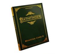 Pathfinder Monster Core 2: Special