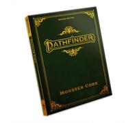 Pathfinder Monster Core