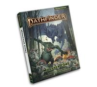 Pathfinder Monster Core