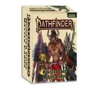 Pathfinder Monster Core Battle Cards (P2)