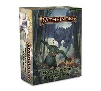 Paizo Boîte de pions Pathfinder Monster Core P2