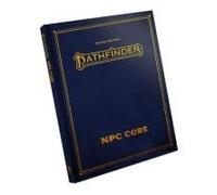 Pathfinder RPG NPC Core Special Edition (P2)