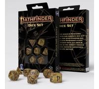 Pathfinder Pack Dés Azlant (7)