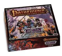 Pathfinder Adventure Card Game: Wrath of The Righteous Base Set