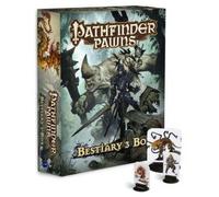 Pathfinder Pawns: Bestiary 3 Box by Paizo Publishing [General merchandise] NEUF