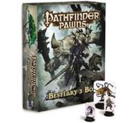 Pathfinder Pawns Bestiary 3 Box by Paizo Staff Paizo Staff (Auteur)
