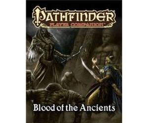 Pathfinder Player Companion Blood of the Ancients by Paizo Staff Inconnu (Auteur)