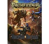 Pathfinder Player Companion: Disciple's Doctrine - [Version Originale] Inconnu (Auteur)