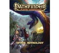 Pathfinder Player Companion Divine Anthology by Paizo Staff Paizo Staff (Auteur)