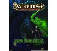 Pathfinder Player Companion: Haunted Heroes Handbook