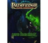 Pathfinder Player Companion Haunted Heroes Handbook by Paizo Staff Paizo Staff (Auteur)