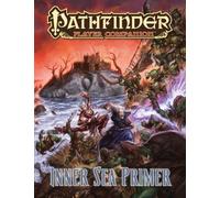 Pathfinder Player Companion: Inner Sea Primer