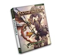 Pathfinder Player Core 2 – Paizo