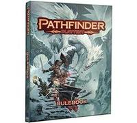 Pathfinder Playtest Rulebook by Mark Seifter Inconnu (Auteur)
