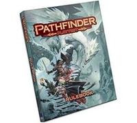Pathfinder Playtest Rulebook by Mark Seifter Jason Bulmahn, Logan Bonner, Stephen Radney - Macfarland, Mark Seifter (Auteur)