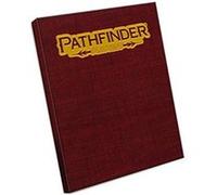Pathfinder Playtest Rulebook Deluxe Hardcover by Mark Seifter Inconnu (Auteur)