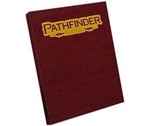 Pathfinder Playtest Rulebook Deluxe Hardcover by Mark Seifter Inconnu (Auteur)