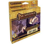 Pathfinder Adventure Card Game: Mummy's Mask Adventure Deck 2: Empty Graves