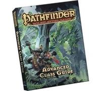 Pathfinder Roleplaying Game Advanced Class Guide Pocket Edition by Paizo Staff Paizo Staff (Auteur)