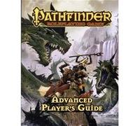 Pathfinder Roleplaying Game Advanced Players Guide by Jason Bulmahn