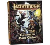 Pathfinder Roleplaying Game Advanced Race Guide Pocket Edition by Jason Bulmahn Inconnu (Auteur)