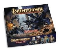 Pathfinder Roleplaying Game Beginner Box